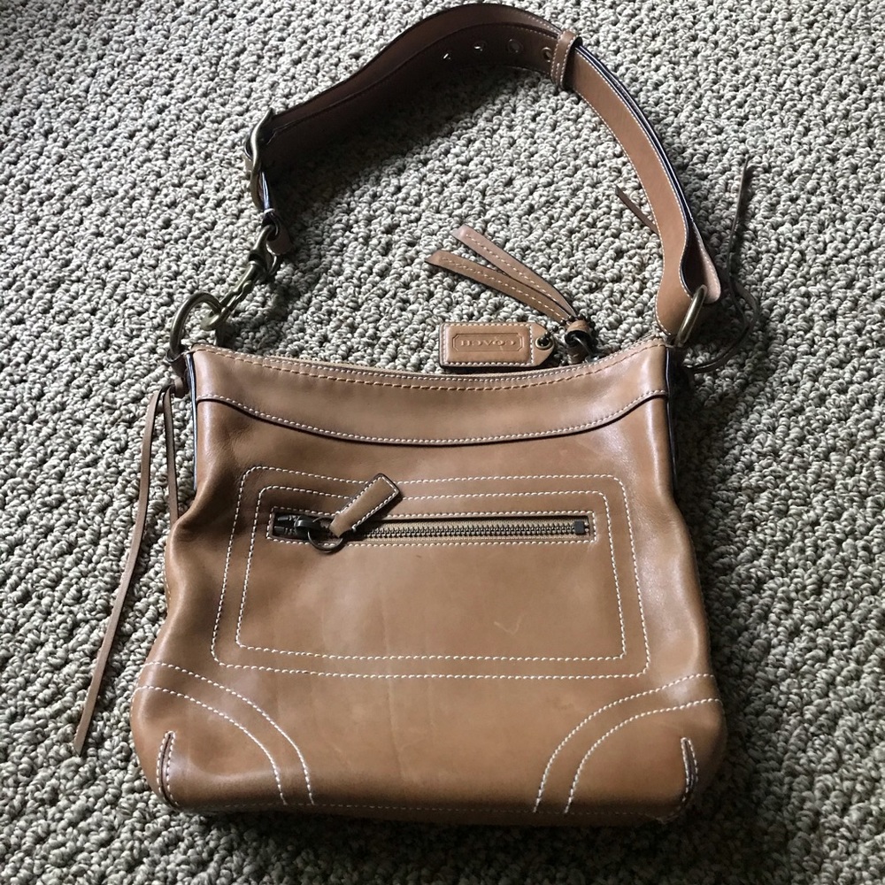 Coach handbag